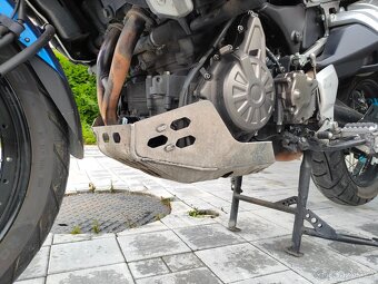 Doplnky na Yamaha xt 1200 super tenere - 4