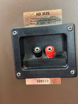 Hans Deutsch HD312S - 4