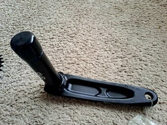 Kliky Sram NX Eagle DUB 12s - 4
