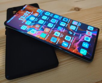 Honor 70 5G-6,7"OLED 120Hz,8x2,5Ghz,8/256GB54+50+2Mpx - 4