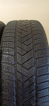 Pirelli 235/55 R19 101H 5mm - 4