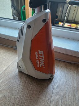 STIHL KMA 130R - 4