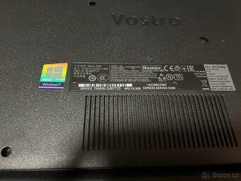 Notebook Dell vostro 3590 - 4