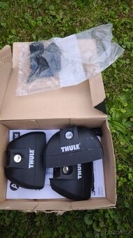 Thule Rapid systém 753/460 - 4
