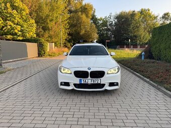 F11 530D M paket Prosklená střecha - 4