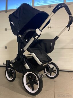 NOVÝ Bugaboo Donkey 3 Duo - 4