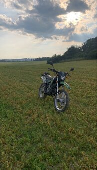 Shineray XY 125 GY - 6 - 4