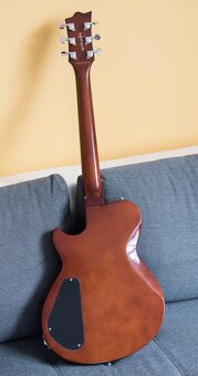 Prodám el. kytaru Reverend Roundhouse II - 4