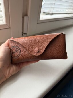 Ray ban sluneční brýle wayfarer - 4