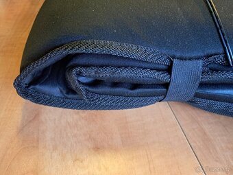 NEPOUŽITÝ Wellife Shiatsu Mat FE-8301 masážní podložka - 4