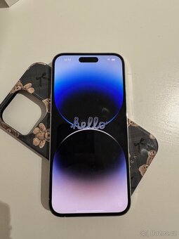 iPhone 14 pro max 256gb - 4
