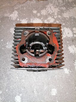 Válec - Babetta 207 - 4