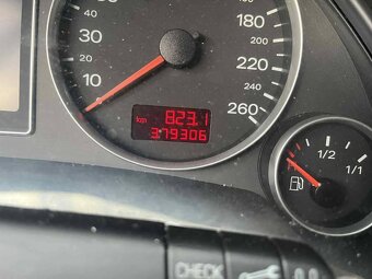 prodám audi nepojízdné - 4