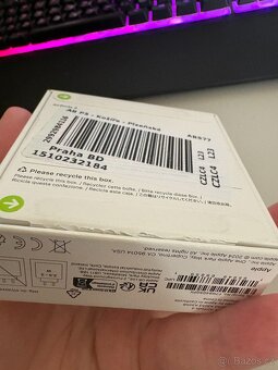 Airpods 4 bez ANC - 4