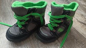 Boty zn.Superfit vel.23 - 4