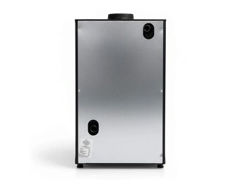 Krbová kamna s teplovodním výměníkem 25-33Kw - 4