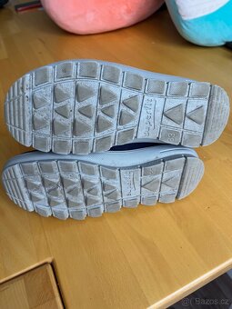 Zimní kozačky Superfit vel. 33 - 4