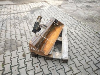 Lžíce hydraulická svahová 120 cm, EA37 - 4