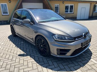 Volkswagen Golf R 2.0TSI 4Motion 221kW manuál 2014 - 4