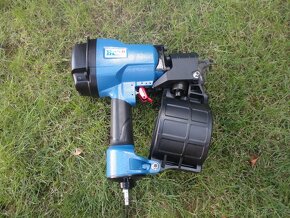 Hřebíkovačka 702 DC - 4