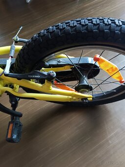 Dětské kolo SCOTT SCALE - 4