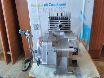 MOTOR SIMSON S51 - 4