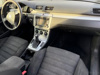 Vw Passat 2.0tdi DSG 2009 - 4