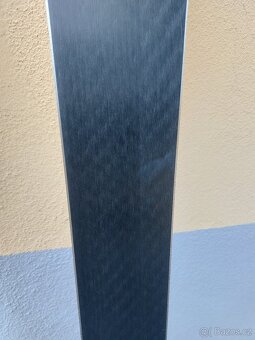Lyže Dynastar Contact Sensor R14 158 cm - 4