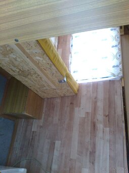 Prodám  KARAVAN n126B- vajíčko - 4