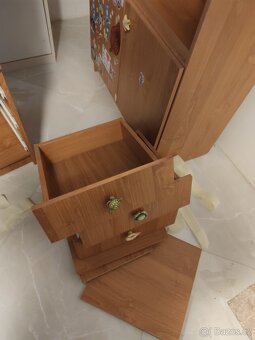 Starší dětský pokoj - 4