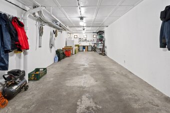 Prodej garáže 41 m2, Klatovy, ul. Na Chuchli - 4