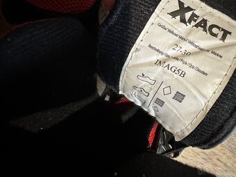 Lední brusle 27-30 - 4