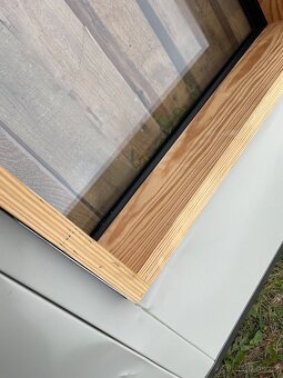 Střešní okno značky Roto - 4