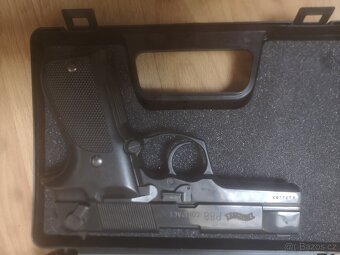 Plynová pistole - 4