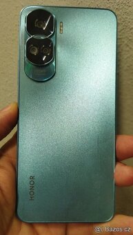 HONOR 90 lite 5G 8+5/256gb + 256gb SDXC + EXTRA BALENÍ - 4