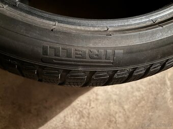 Pirelli Winter Sottozero Serie III - 4