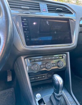 VW tiguan 2.0tdi, 140kw, dsg, r-line, 2017 - 4