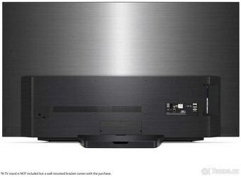 LG OLED55CX - 4
