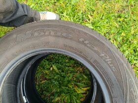 Pneu 195/65/15 - 95T XL - Nexen nblue HD plus - 4