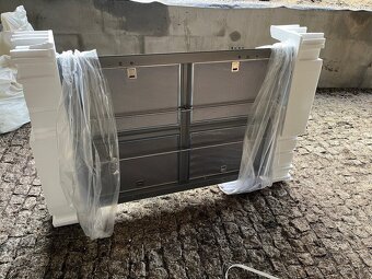 Odsávač par Miele DA 2906 EDST – nový, nikdy nepoužitý - 4