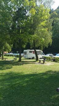 Obytné auto Burstner IXEO 726 IT - 4