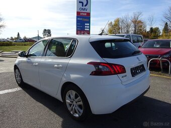 Peugeot 308 1,5 BlueHDi - 4