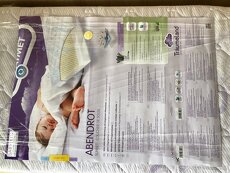 Dětská matrace Abendrot 60x120 cm - Träumeland - 4