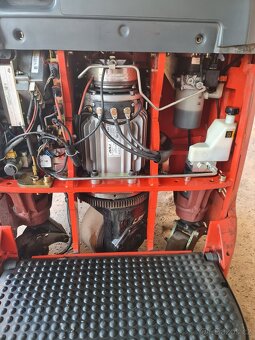 Predám Ručne vedený elektrický paletový vozík LINDE -T20 - 4