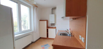 Pronájem bytu 2+1 na ul. Evžena Rošického - 4