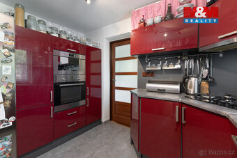 Prodej rodinného domu, Frýdlant nad Ostravicí, ul. Kamenec - 4