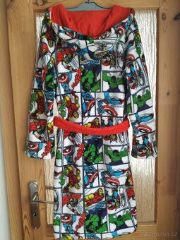 Marvel- Avengers - 4