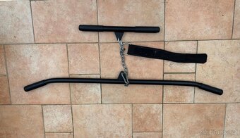 Posilovací věž zn. Duvlan - 4