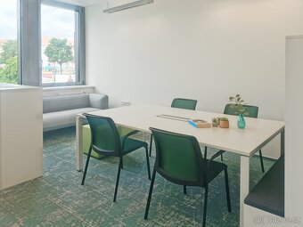Pronájem kanceláře 60 m² v Signature OFFY, ev.č. CZ3ws8545 - 4