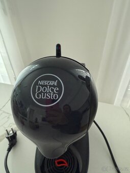 Krups Nescafé Dolce Gusto Infinissima KP170131 - 4